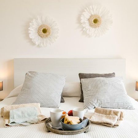 Fco Luxury Apartments 피우미치노 외부 사진