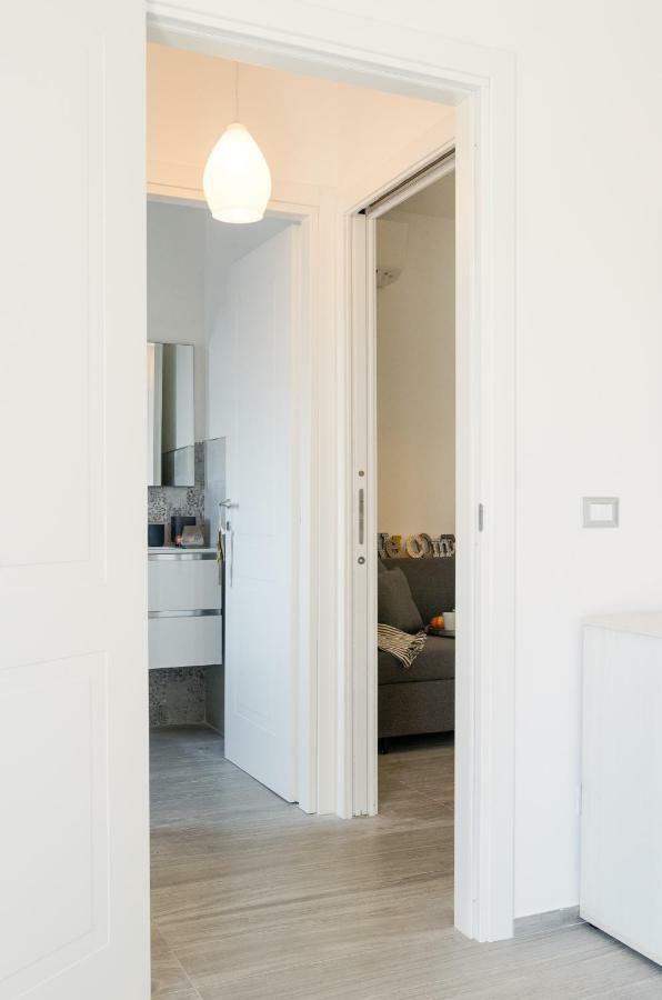 Fco Luxury Apartments 피우미치노 외부 사진