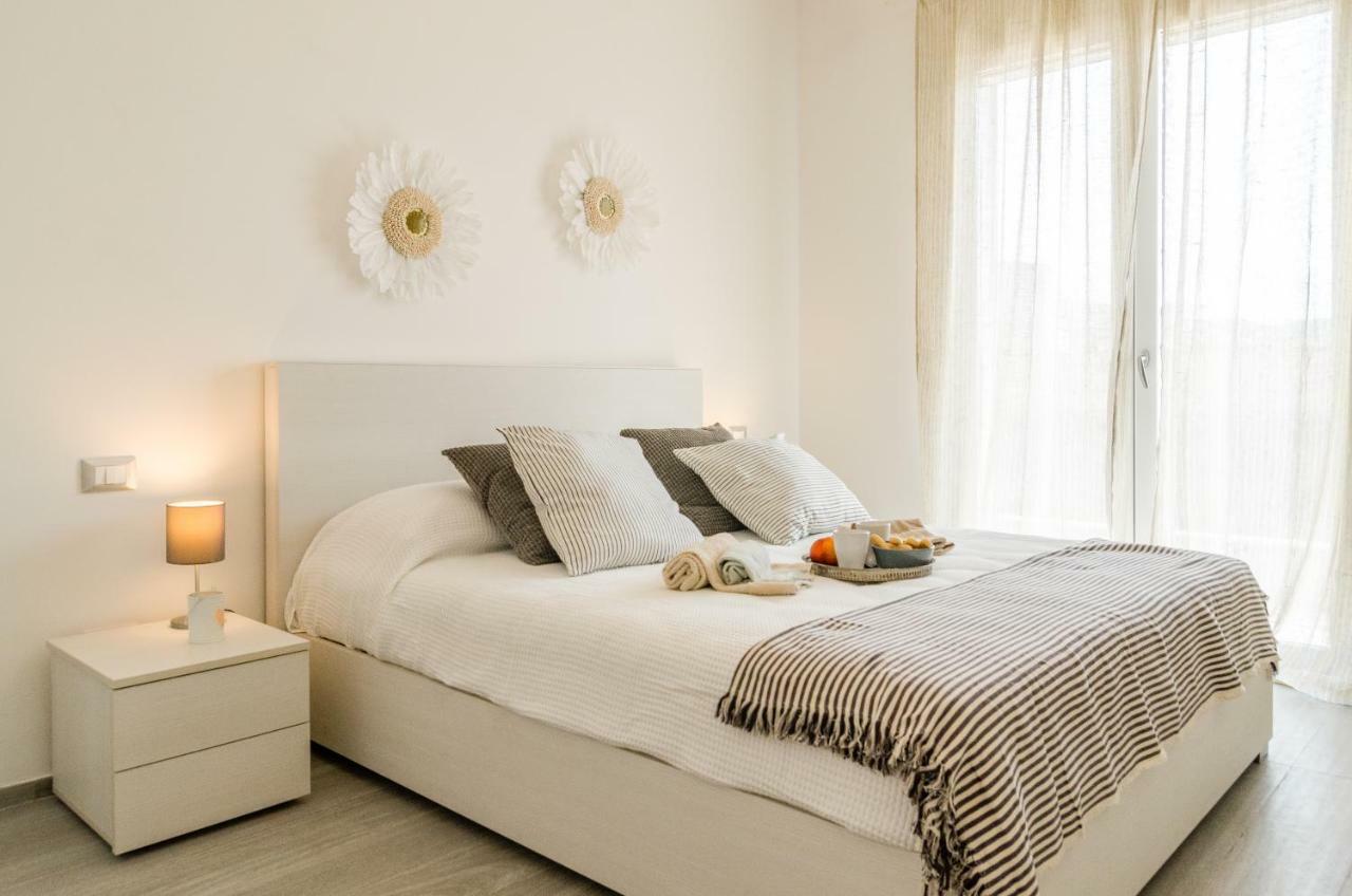 Fco Luxury Apartments 피우미치노 외부 사진