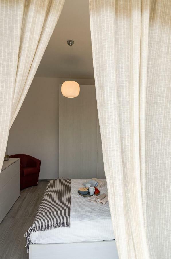 Fco Luxury Apartments 피우미치노 외부 사진