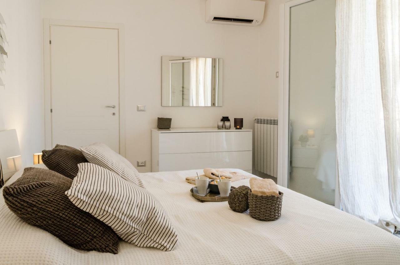 Fco Luxury Apartments 피우미치노 외부 사진
