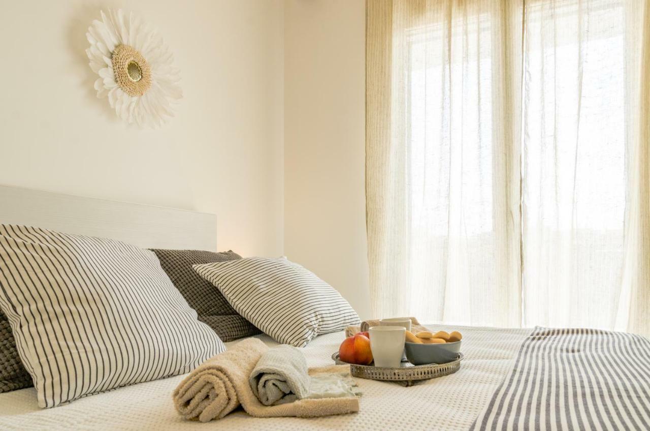 Fco Luxury Apartments 피우미치노 외부 사진