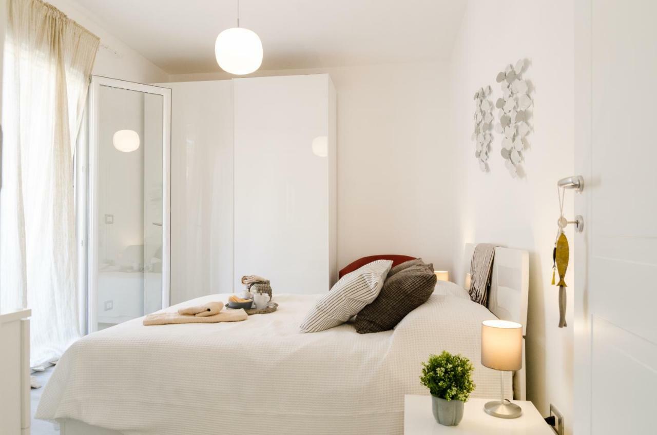 Fco Luxury Apartments 피우미치노 외부 사진