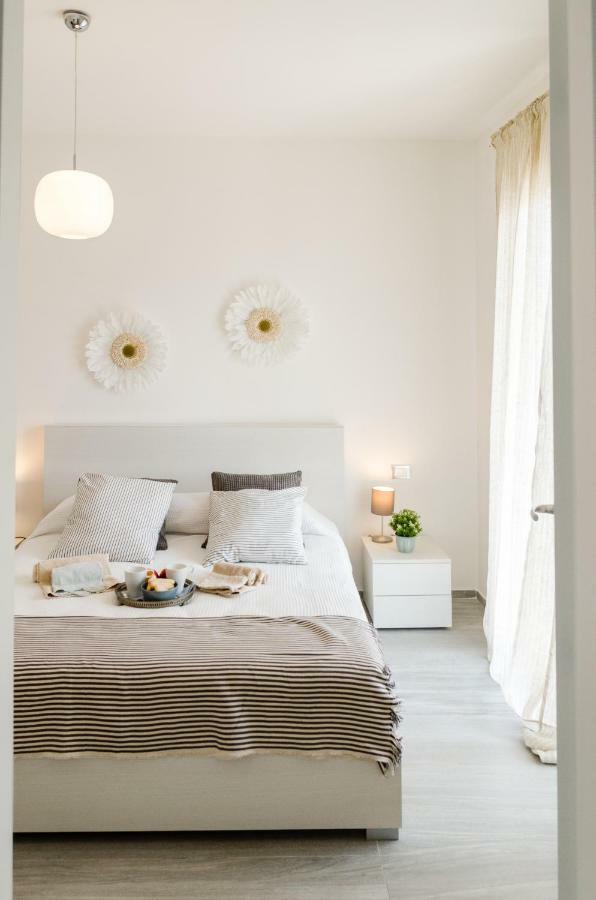 Fco Luxury Apartments 피우미치노 외부 사진